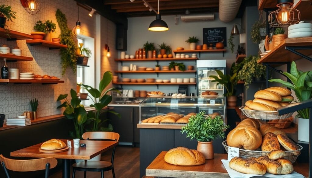 panaderías sin gluten Madrid