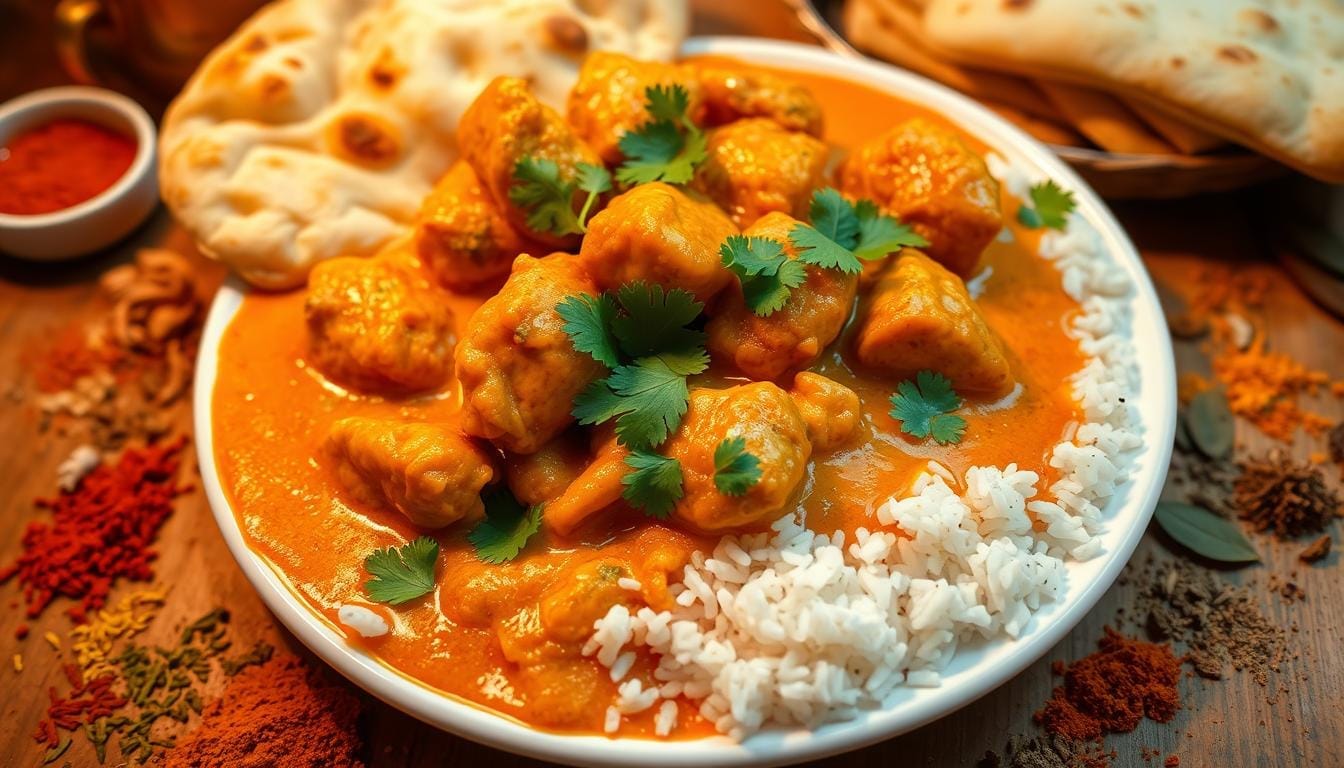 tikka masala